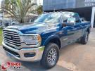 RAM 3500 Limited Edition Longhorn 6.7TDi 24v 4X4 C.D. Azul
