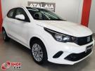 FIAT Argo 1.0 Branca