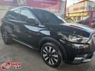 NISSAN Kicks SL 1.6 16v Preta