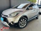 HYUNDAI HB20X Style 1.6 16v Prata