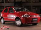FIAT Palio 1.0 Fire 4p. Vermelha