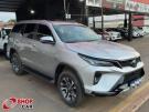 TOYOTA Hilux SW4 SRX Platinum D4-D 2.8TDi 16v 4x4 Prata