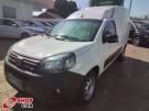 FIAT Fiorino Furgão Endurance 1.4 Branca