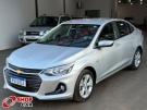 GM - Chevrolet Onix Sedan Plus LTZ 1.0T 12v Prata