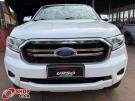 FORD Ranger XLT 3.2TDCi 20v 4x4 C.D. Branca