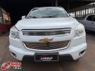 GM - Chevrolet TrailBlazer LTZ 2.8CTDi 16v 4x4 Branca