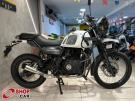 ROYAL ENFIELD Himalayan 411 EFi Cinza