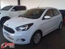 FORD Ka Hatch SE 1.0 12v Branca