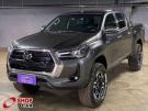 TOYOTA Hilux SRX D4-D 2.8TDi 16v 4X4 C.D. Chumbo