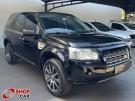 LAND ROVER Freelander 2 HSE I6 3.2 24v Preta