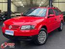 VW - Volkswagen Parati 1.6 Vermelha