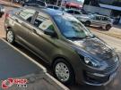 FORD Ka Sedan SE 1.5 12v Marrom