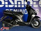 YAMAHA Fluo 125 Preta