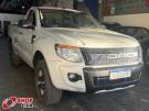 FORD Ranger XL 2.2TDCi 16v 4x4 C.S. Prata