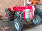 MASSEY FERGUSON 50X Vermelha