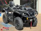 BRP Can-Am Outlander XT-P 1000 4x4 Preta