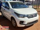 FIAT Mobi Easy 1.0 Branca