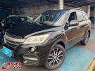 LIFAN X60 Vip 1.8 16v Preta