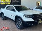 RAM Rampage Rebel 2.0TDi 16v 4x4 Branca
