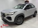 FIAT Pulse Drive 1.3 Prata