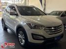 HYUNDAI Santa Fe GLS 3.3 V6 24v AWD Branca