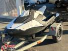 |OUTRAS| Jet Ski Branca