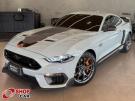 FORD Mustang Mach 1 5.0 V8 32v Cinza