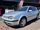 VW - Volkswagen Golf 2.0 Prata