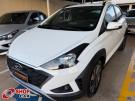 HYUNDAI HB20X Evolution 1.6 16v Branca