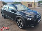 CITROËN C4 Cactus Feel Pack 1.6 16v Preta
