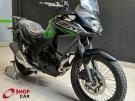 KAWASAKI Versys-X 300 Verde