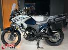 KAWASAKI Versys-X 300 Tourer Azul