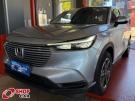 HONDA HR-V EX 1.5 16v Prata