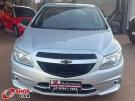 GM - Chevrolet Onix Joy 1.0 Prata