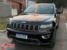 JEEP Grand Cherokee Limited 3.6 V6 24v Preta