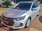 GM - Chevrolet Onix Sedan Plus Premier 1.0T 12v Prata