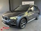 BMW X1 sDrive20i GP 2.0T 16v Cinza