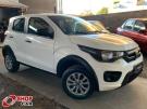 FIAT Mobi Like 1.0 Branca