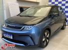 BYD Dolphin Plus EV Cinza
