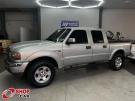 FORD Ranger XLT 2.3 16v C.D. Prata