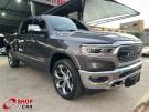 RAM 1500 Limited 5.7 V8 4X4 C.D. Cinza