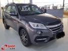 LIFAN X60 Vip 1.8 16v Cinza