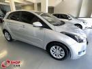 HYUNDAI HB20 Comfort Plus 1.6 16v Prata
