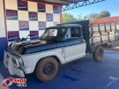 GM - Chevrolet D10 3.9D Bege