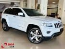JEEP Grand Cherokee Limited 3.6 V6 24v Branca