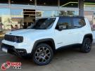 JEEP Renegade S 1.3 16v T270 4x4 Branca