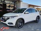 HONDA HR-V EX 1.8 16v Branca