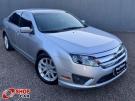 FORD Fusion SEL 2.5 16v Prata