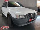 FIAT Uno Mille Economy Way 1.0 Fire 2p. Branca