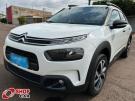 CITROËN C4 Cactus Feel Pack 1.6 16v Branca